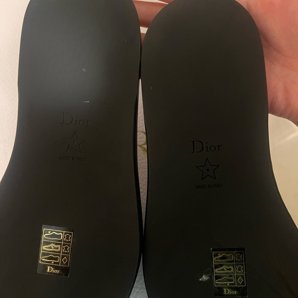 Dior every D slide - Picture 8 of 9